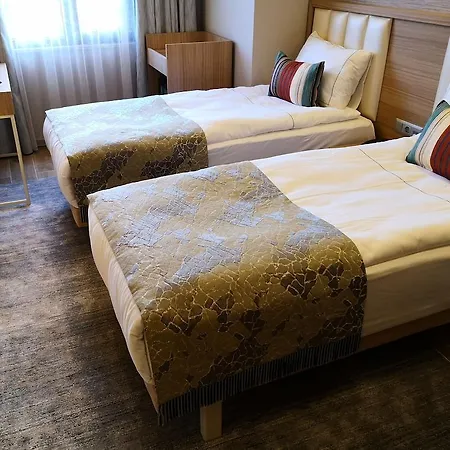 Old Town Point & Hotel Antalya