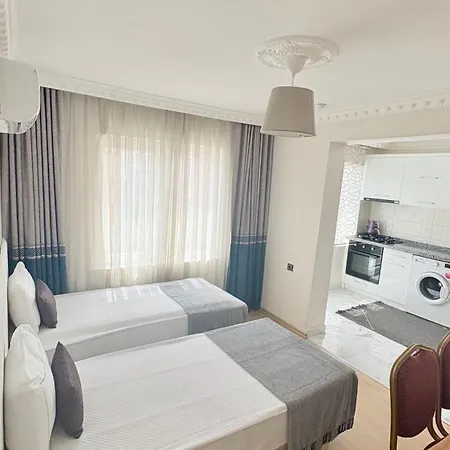 Hotel Old Town Point &